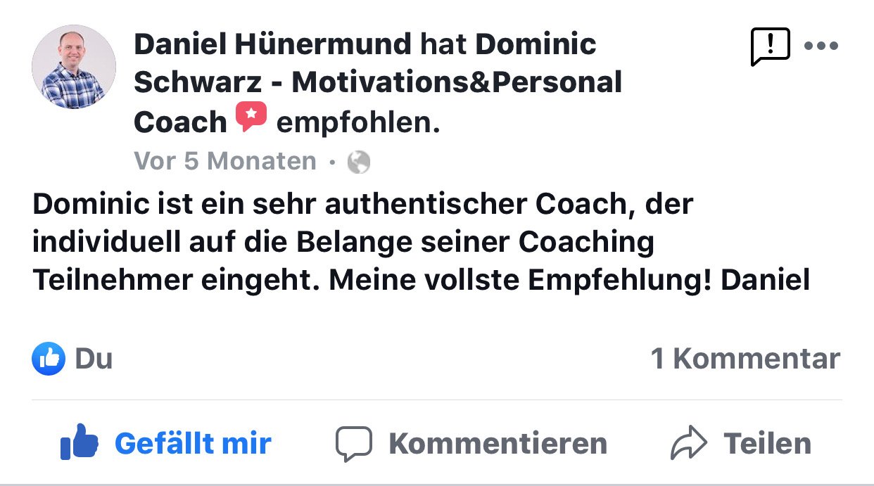 Feedback Hühnermund